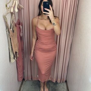 House of CB Maricella Dress